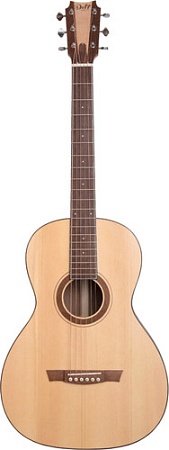 Акустическая гитара Doff D022A