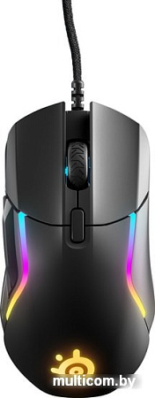 Игровая мышь SteelSeries Rival 5