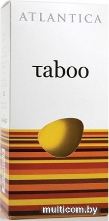 Dilis Parfum Atlantica Taboo EdT 100 мл