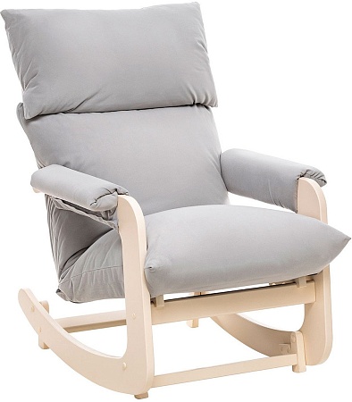 Кресло-качалка Импэкс 81 (дуб шампань/V 51)