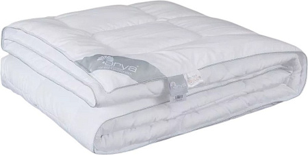 Arya Top Soft Microfiber 155x215 8680943247575 (белый)