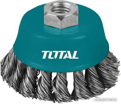 Щетка для электроинструмента Total TAC32051