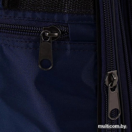 Mr.Bag 014-75A-MB-NAV (синий)