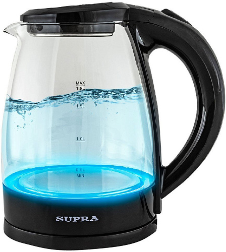 Электрический чайник Supra KES-1853G