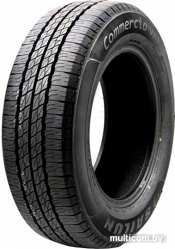 Автомобильные шины Sailun Commercio VX1 195/75R16C 107/105Q