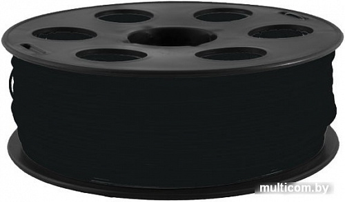 Bestfilament ABS 1.75 мм 1000 г (черный)