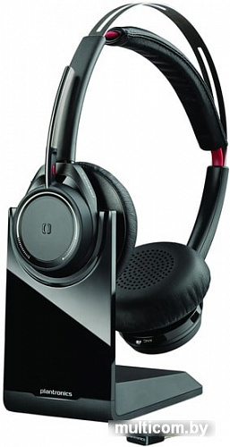 Plantronics Voyager Focus UC PL-B825M