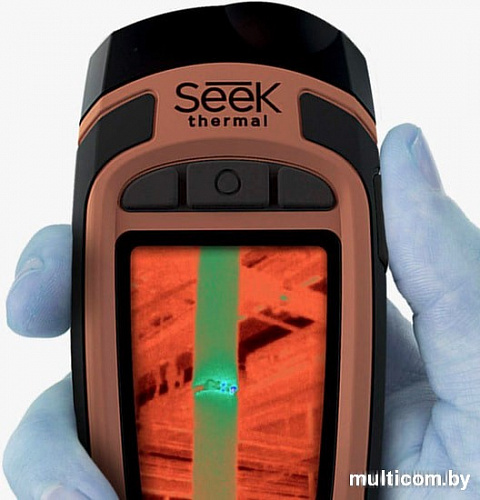 Тепловизор Seek Thermal Reveal