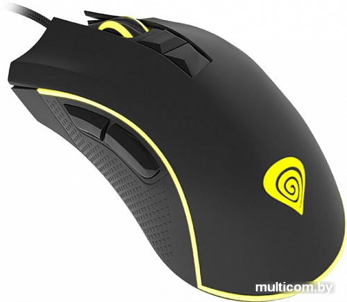 Игровая мышь Genesis Krypton 770