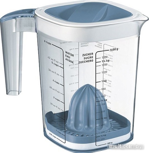 Мерный стакан Rotho Loft 1026006161WS