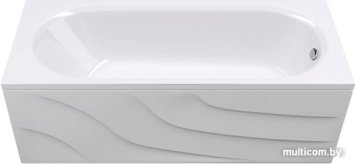 Ванна Poseidon Aida 160x70