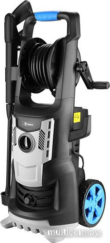 Мойка высокого давления Deko DKCW215 065-4306