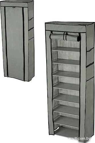 Полка для обуви Рыжий кот 106896 (с чехлом)