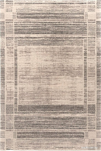 Ковер для жилой комнаты Moldabela Prima Прямоугольник 7889 1 52022 (0.8x1.5)