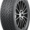Автомобильные шины Nokian Hakkapeliitta R5 245/40R20 99T