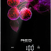 Кухонные весы RED Solution S728