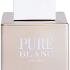 Туалетная вода Geparlys Pure Blanc for Men EdT (100 мл)