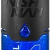 Nishman Гель для бритья 1 Fresh Active 400 мл