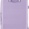 Чемодан-спиннер American Tourister Flylife Lavender 67 см