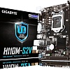 Материнская плата Gigabyte GA-H110M-S2V (rev 1.0)