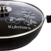 Сковорода Kukmara с266а