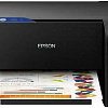 МФУ Epson EcoTank L3219 (ресурс стартовых контейнеров 7500/4500, контейнер 004)