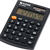 Калькулятор Eleven SLD-200NR (черный)