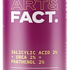 Art&amp;Fact Тоник для лица Salicylic Acid 2% + Urea 2% + Panthenol 2% увлажняющий 150 мл