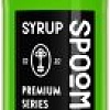 Сироп Spoom Киви 1л