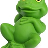 Фигурка Огонек Лягушонок Квак С-541