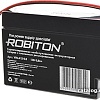 Аккумулятор для ИБП Robiton VRLA12-0.8 (12В/0.8 Ач)