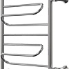 Полотенцесушитель Granula Браво, боковое подключение правое 50х80 см