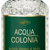 N4711 Acqua Colonia Stimulating - Blood Orange &amp; Basil EdC (50 мл)