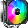 Кулер для процессора PCCooler Paladin 400 ARGB