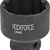 Головка слесарная RockForce RF-44836TH