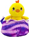 Классическая игрушка Funky Toys Животные в яйце Желтый цыпленок FT5907-1