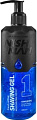 Nishman Гель для бритья 1 Fresh Active 400 мл