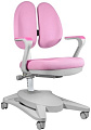 Детское ортопедическое кресло UNIQUE Paddy NCX-09-12 (розовый)