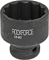 Головка слесарная RockForce RF-44836TH