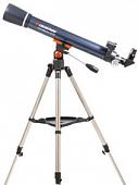 Телескоп Celestron AstroMaster LT 70 AZ