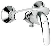 Однорычажный смеситель Grohe Euroeco 32740