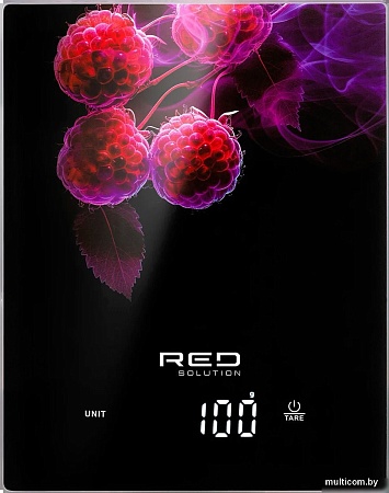 Кухонные весы RED Solution S728