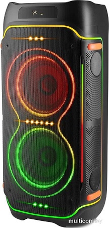 Патибокс Defender Boomer 200