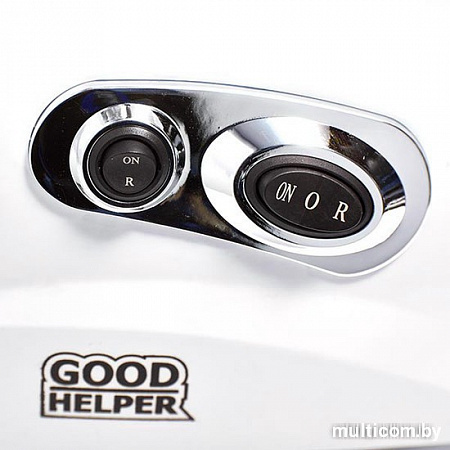 Мясорубка Goodhelper MG-12P08