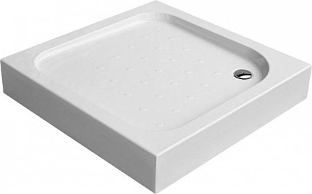 Душевой поддон Deante Corner 80x80 KTC 042B