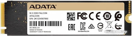 SSD A-Data Falcon 2TB AFALCON-2T-C