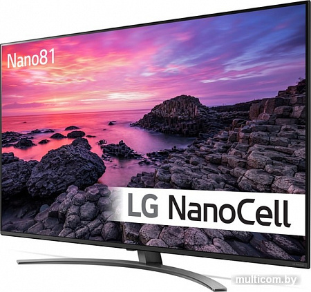 Телевизор LG 49NANO816NA