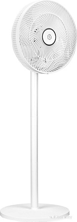 Вентилятор Evolution AirLeaf AL-706R (белый)