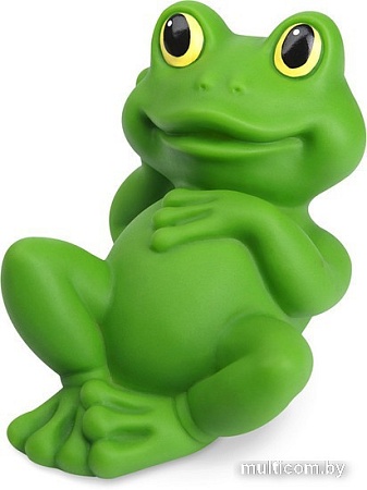 Фигурка Огонек Лягушонок Квак С-541