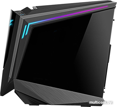 Корпус Gigabyte Aorus C700 Glass